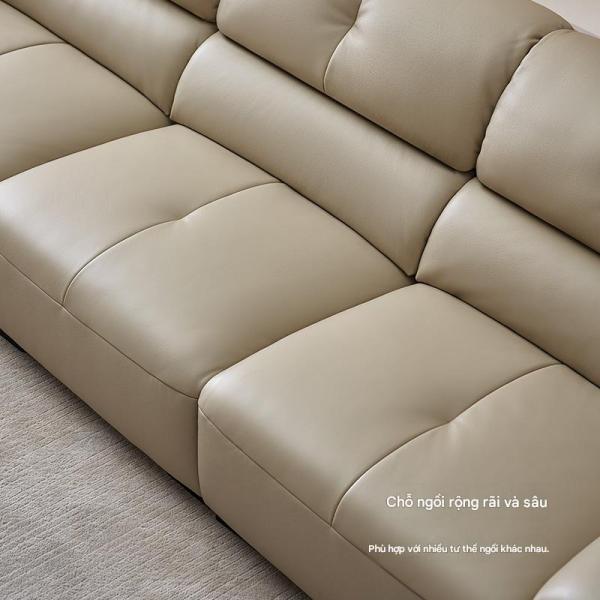 Sofa da - 22965