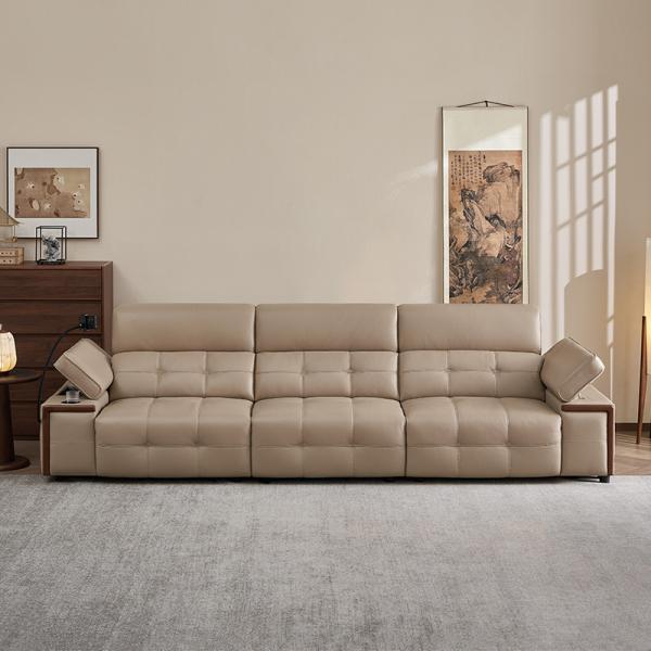 Sofa da - 22990