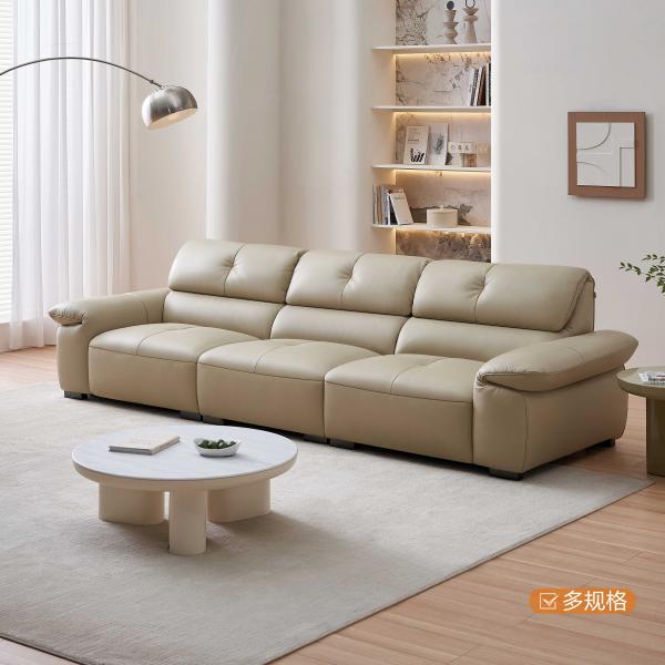 Sofa da - 22965