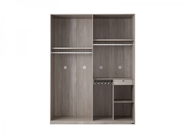 Tủ quần áo - 805201