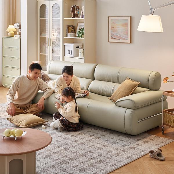 Sofa vải - 210078