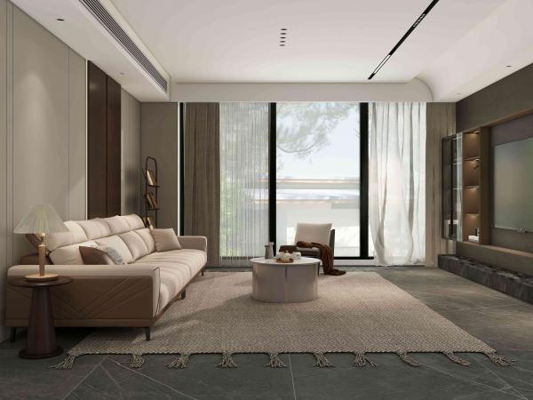 Phòng khách 71,91m²