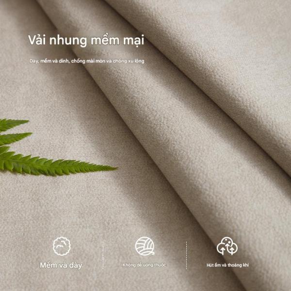 Giường vải - 92325