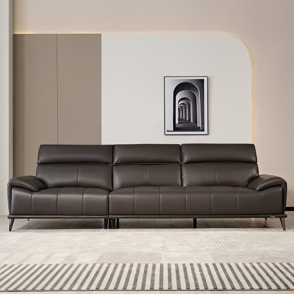 Sofa da - 22767C