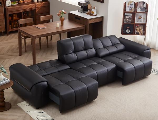 Sofa da thông minh - 22926