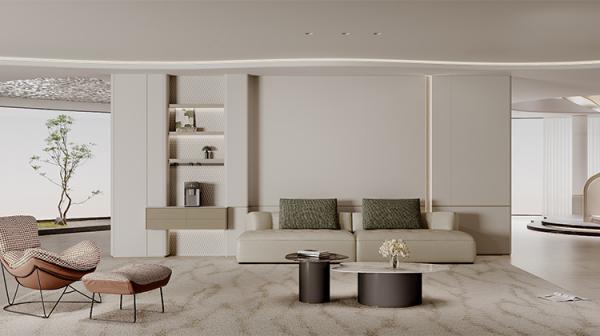 THIẾT KẾ NỘI THẤT THEO PHONG CÁCH HIỆN ĐẠI VÀ TỐI GIẢN - XU HƯỚNG MỚI NHẤT NĂM 2026