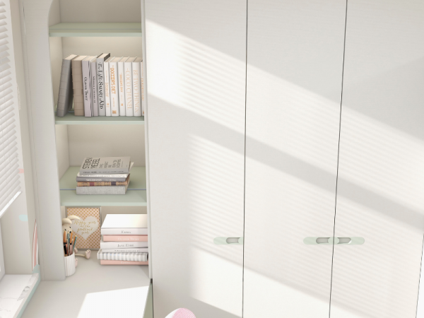 3 phòng ngủ 71 m²