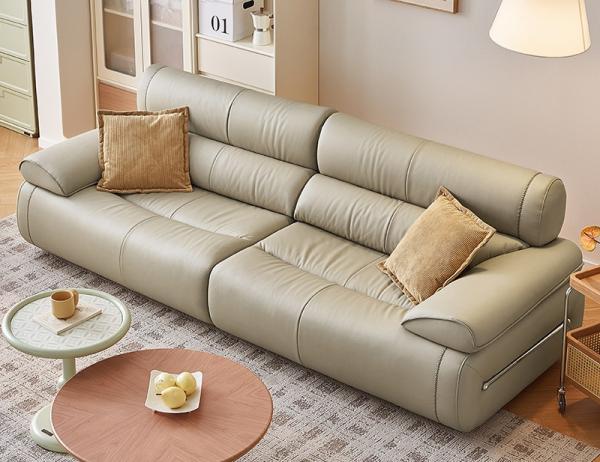 Sofa vải - 210078