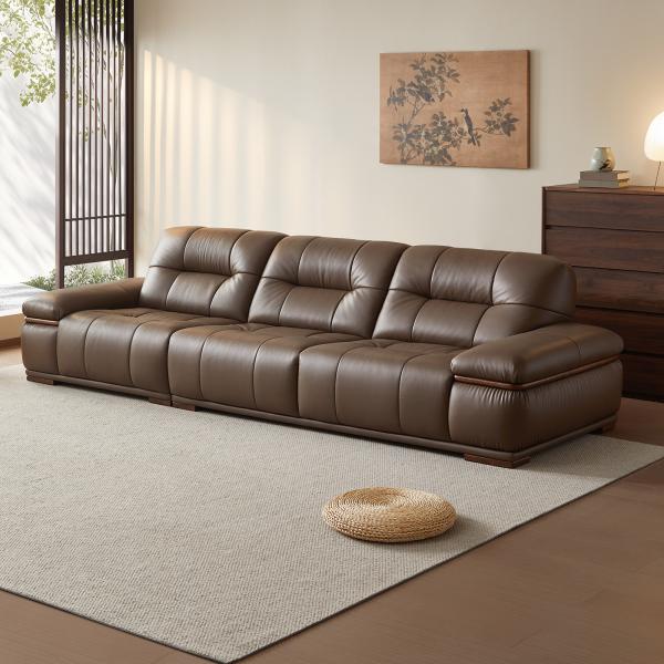 Sofa da - 22988