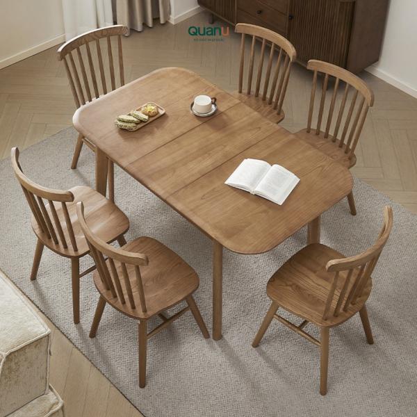 Bàn ăn - FW8001K