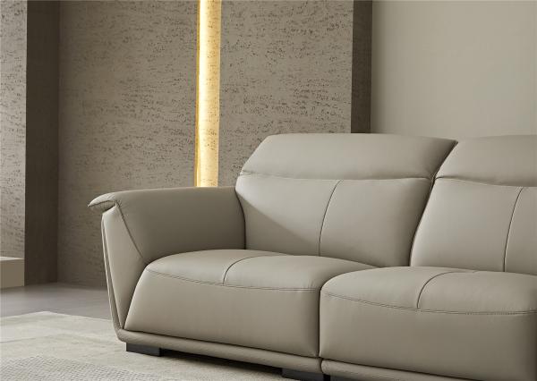 Sofa da - 22772A