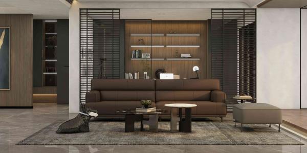 Phòng khách 83,47m²