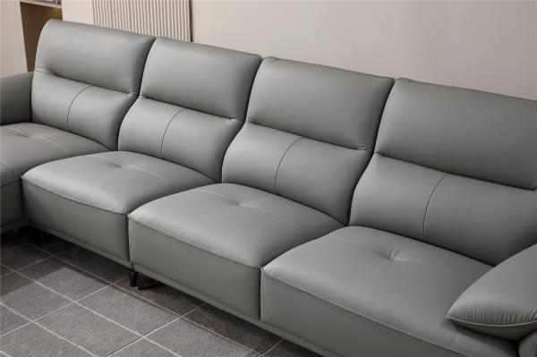Sofa da - 22790