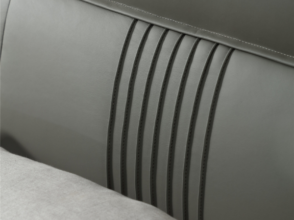 Giường da - 908010