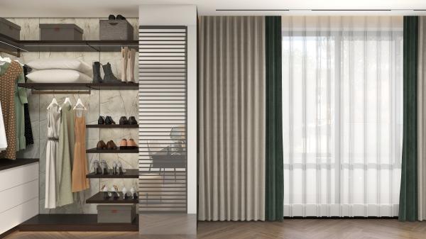 3 phòng ngủ 71 m²