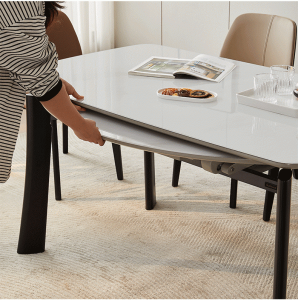 Bàn ăn thông minh tích hợp - FD0057