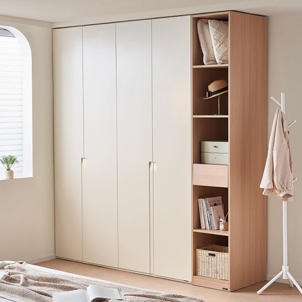 Tủ quần áo - 802505H