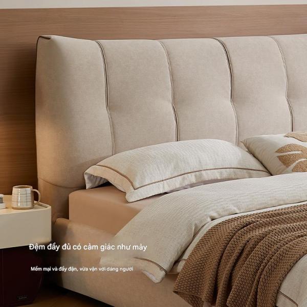 Giường vải - 92325