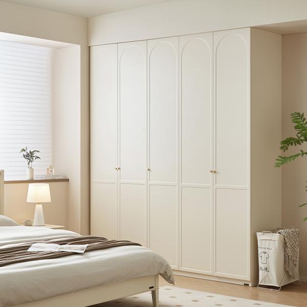 Tủ quần áo - 809601