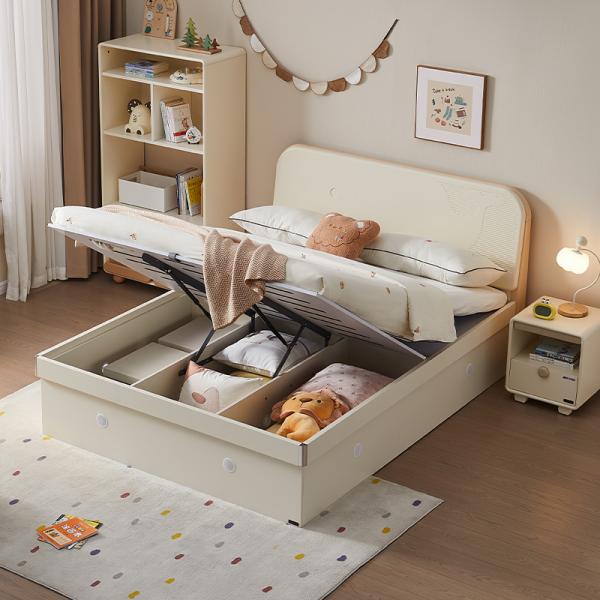 Giường trẻ em - 860809H