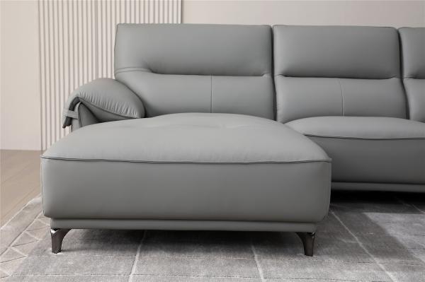 Sofa da - 22790
