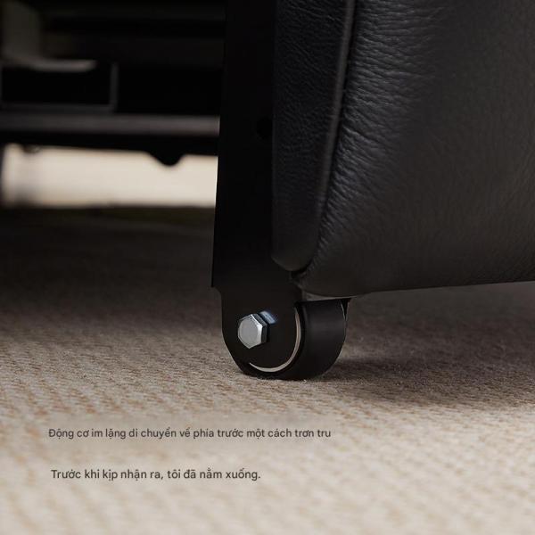 Sofa da thông minh - 22926