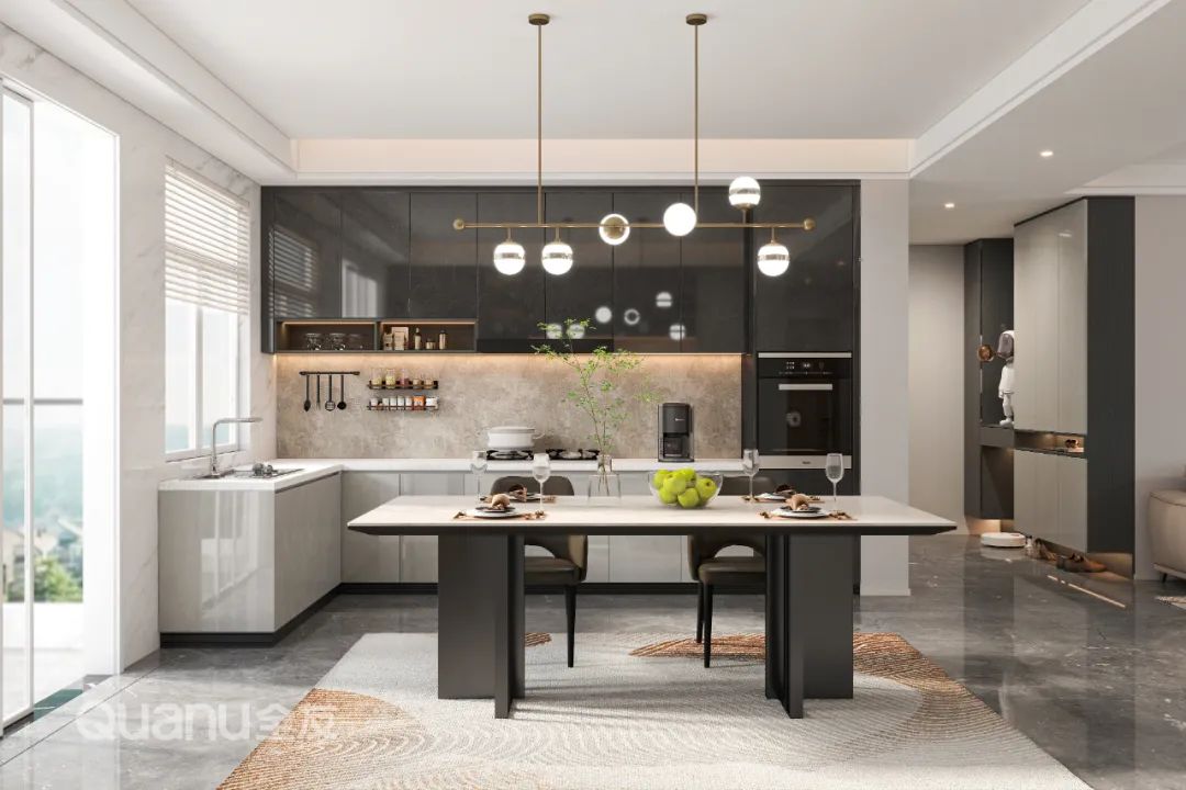 5 xu hướng thiết kế tương tác trong trang trí nội thất giúp bạn tận hưởng trọn vẹn cuộc sống gia đình